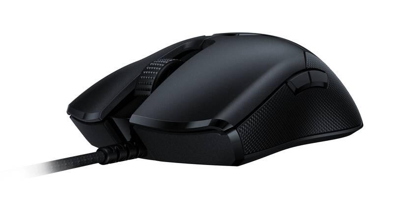 Myš Razer Viper černá