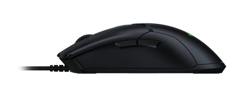 Myš Razer Viper černá