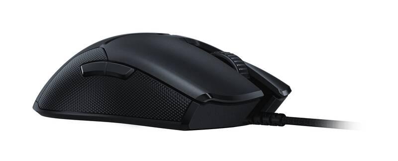 Myš Razer Viper černá