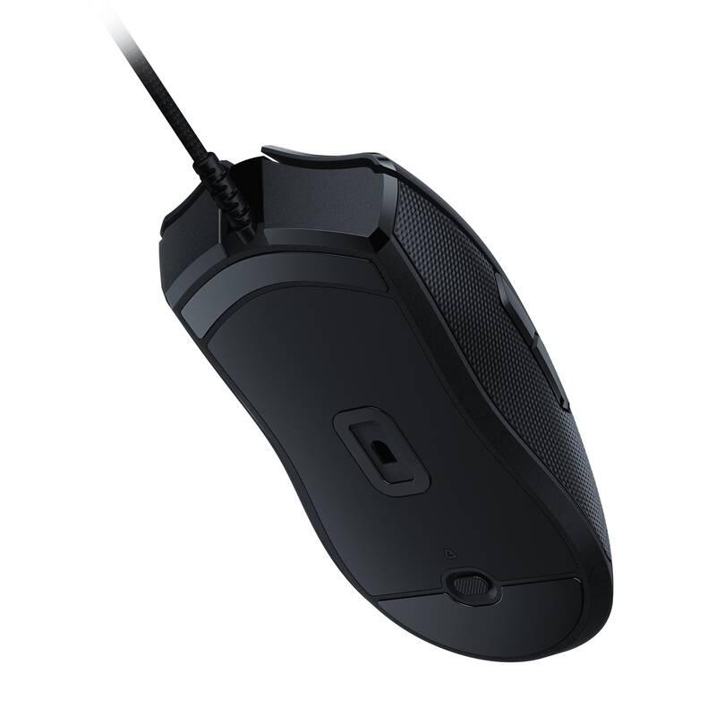 Myš Razer Viper černá