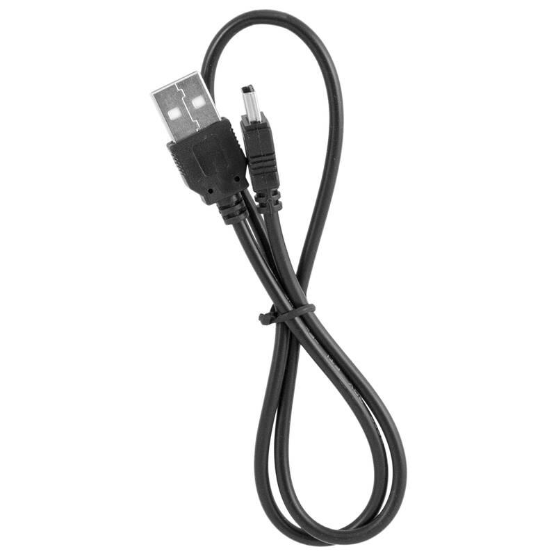 Navigační systém GPS Navitel E505 Magnetic černá