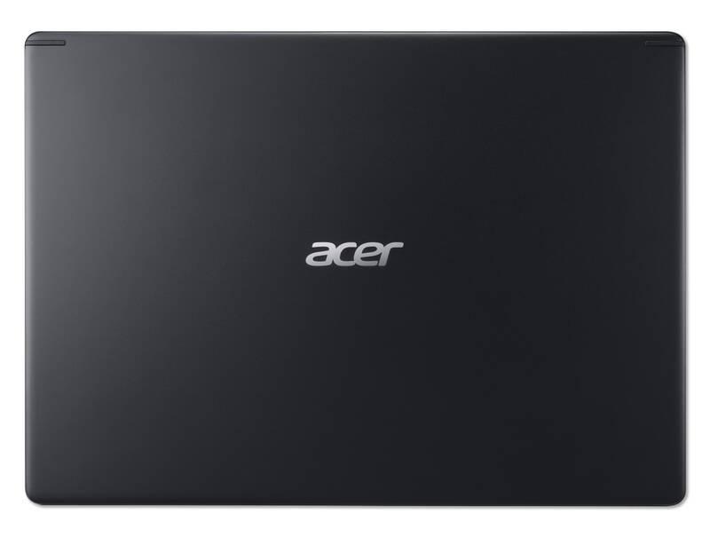 Notebook Acer Aspire 5 černý