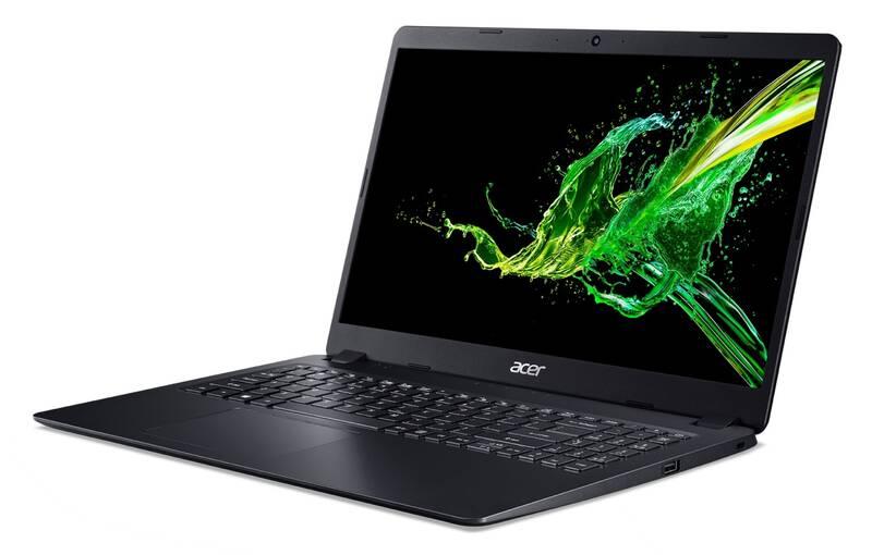 Notebook Acer Aspire 5 černý