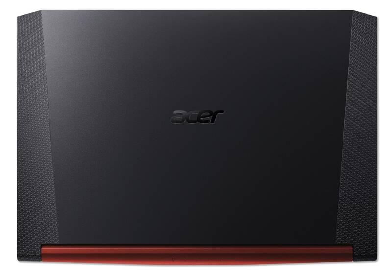 Notebook Acer Nitro 7 černý