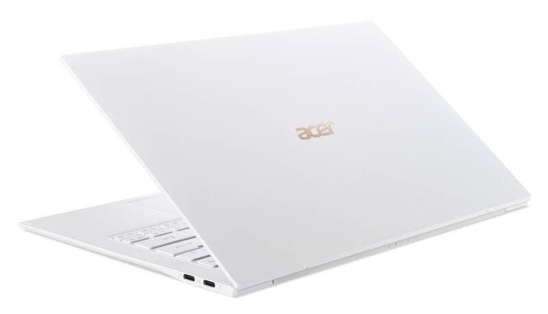 Notebook Acer Swift 7 bílý, Notebook, Acer, Swift, 7, bílý
