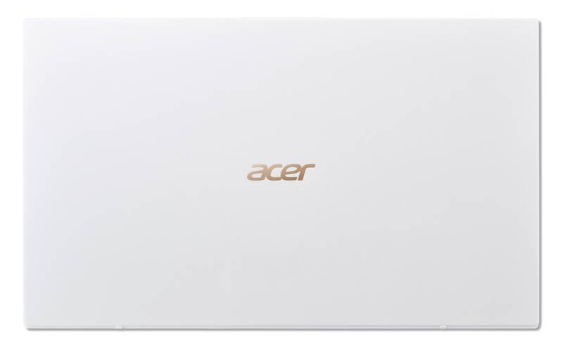 Notebook Acer Swift 7 bílý, Notebook, Acer, Swift, 7, bílý