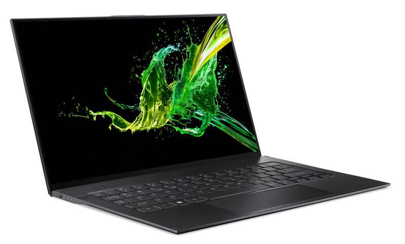 Notebook Acer Swift 7 černý