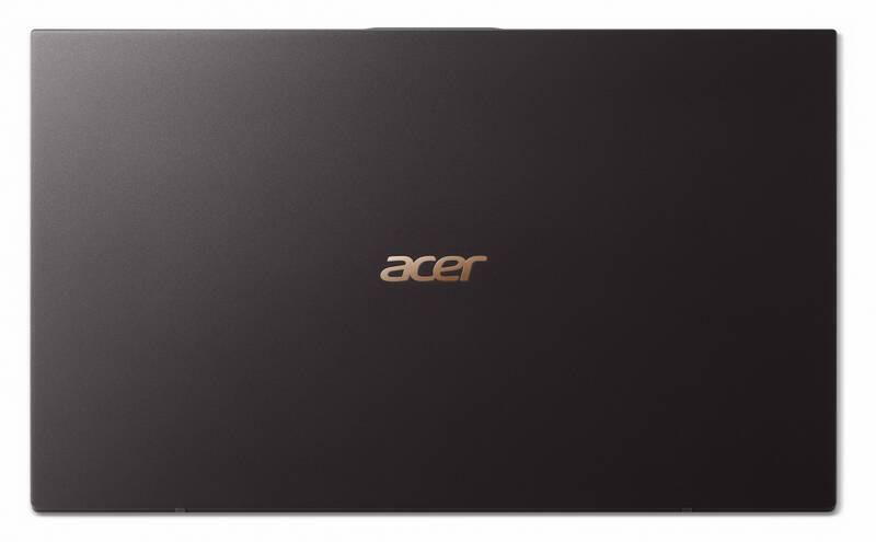 Notebook Acer Swift 7 černý