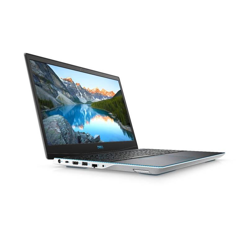 Notebook Dell 15 G3 bílý