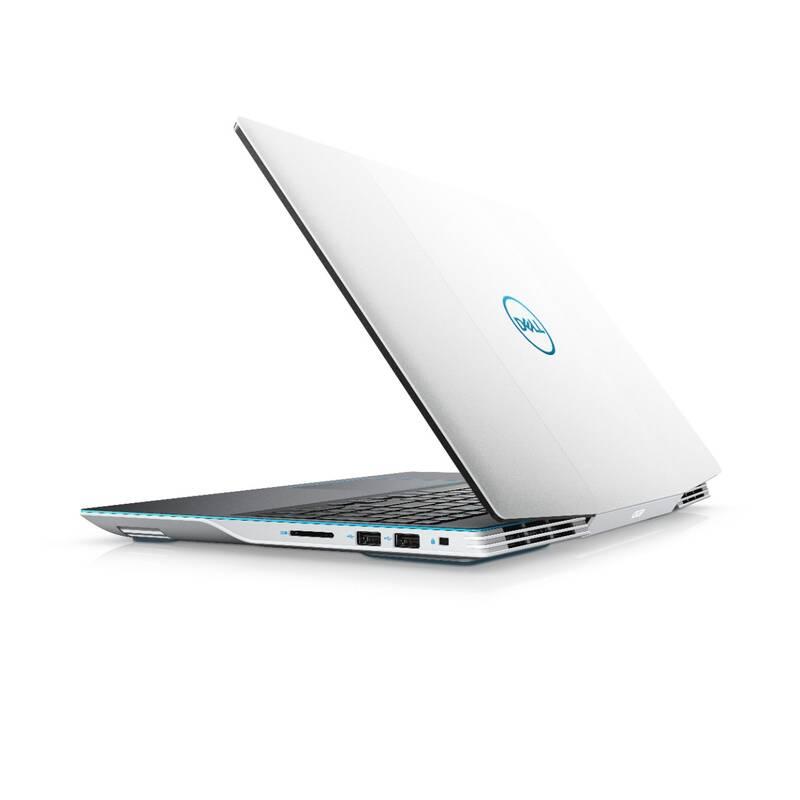 Notebook Dell 15 G3 bílý, Notebook, Dell, 15, G3, bílý