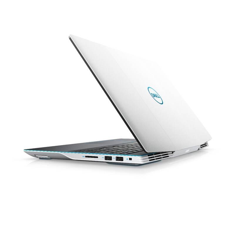 Notebook Dell 15 G3 bílý