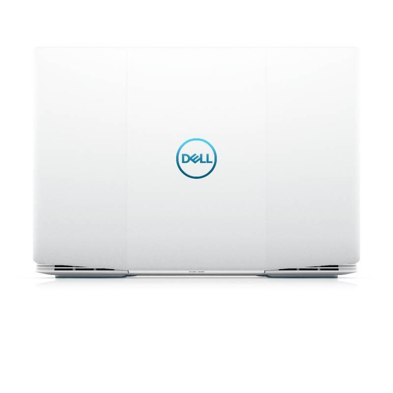 Notebook Dell 15 G3 bílý, Notebook, Dell, 15, G3, bílý