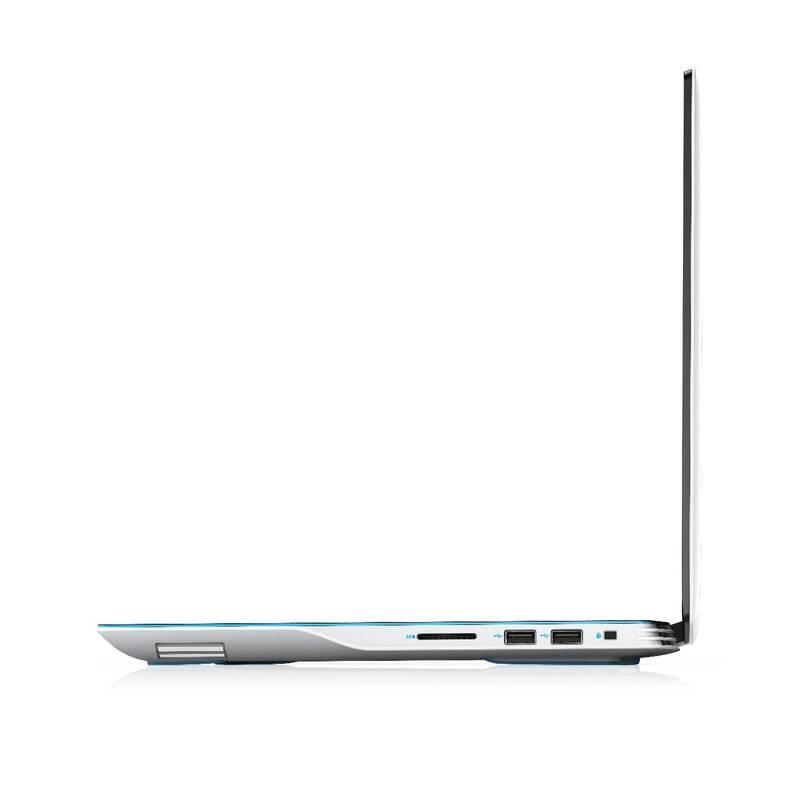 Notebook Dell 15 G3 bílý