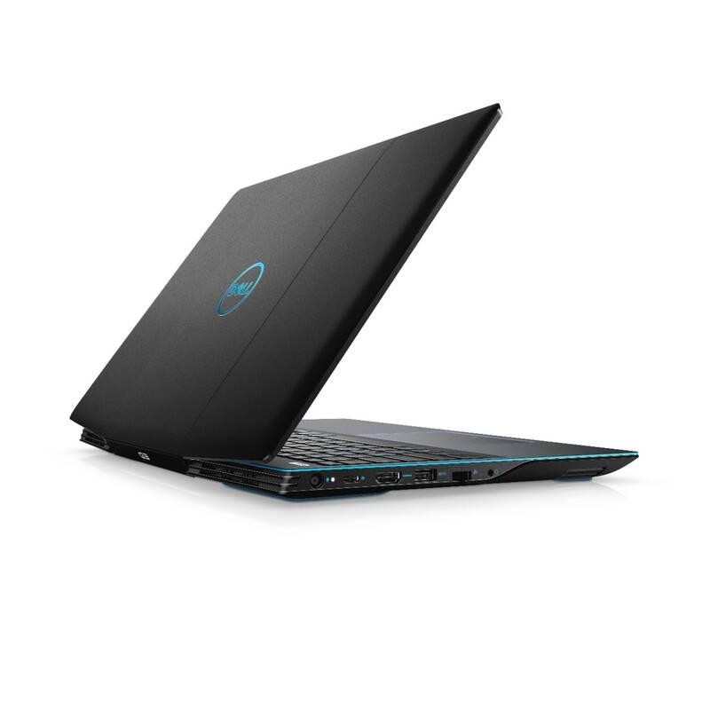 Notebook Dell 15 G3 černý
