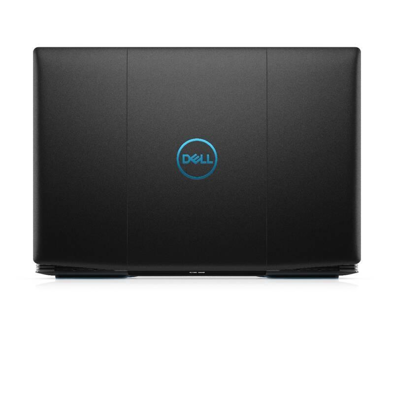 Notebook Dell 15 G3 černý