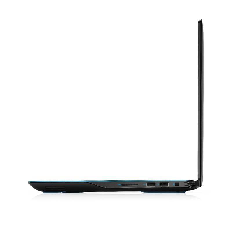 Notebook Dell 15 G3 černý