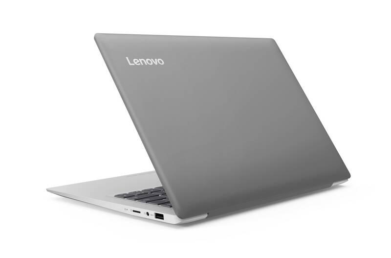 Notebook Lenovo IdeaPad S130-14IGM MS Office 365 pro jednotlivce šedý