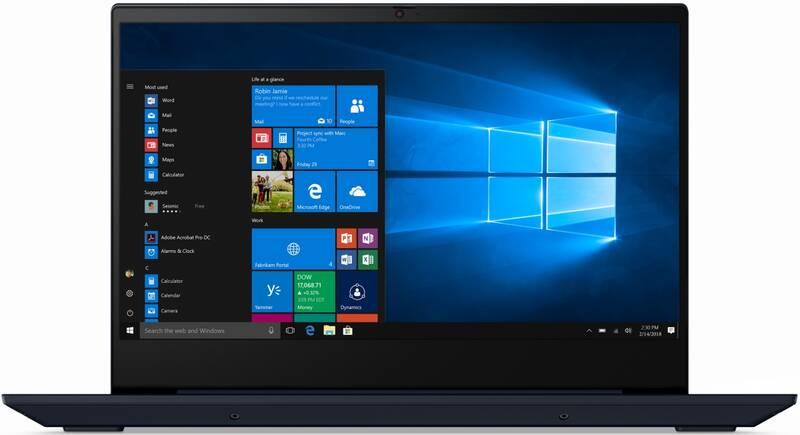 Notebook Lenovo IdeaPad S340-14API modrý