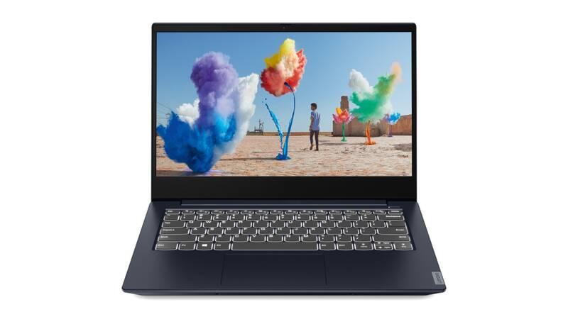 Notebook Lenovo IdeaPad S340-14API modrý