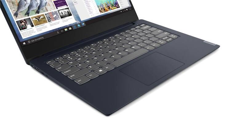 Notebook Lenovo IdeaPad S340-14API modrý