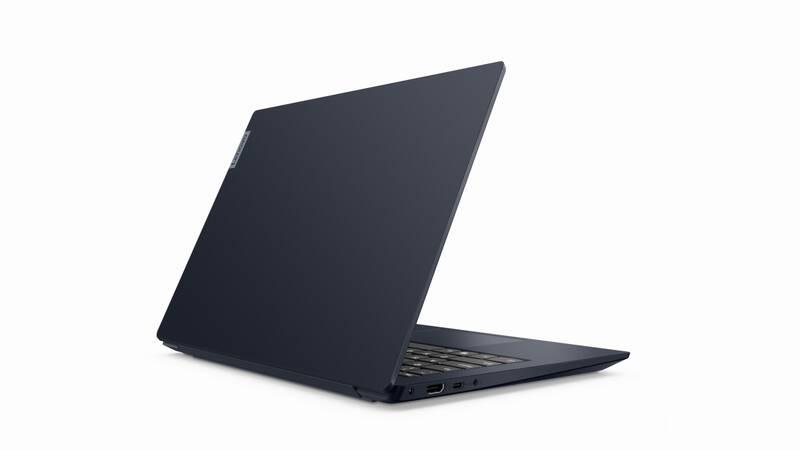 Notebook Lenovo IdeaPad S340-14API modrý