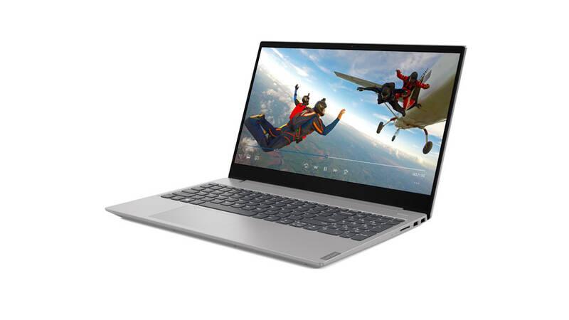 Notebook Lenovo IdeaPad S340-15API šedý