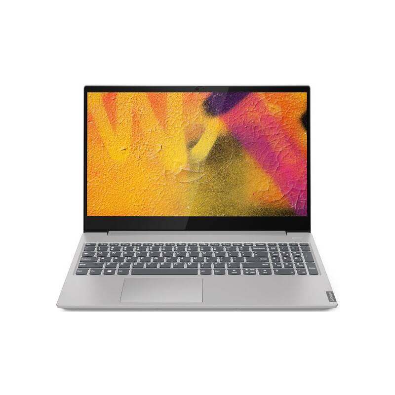 Notebook Lenovo IdeaPad S340-15API šedý