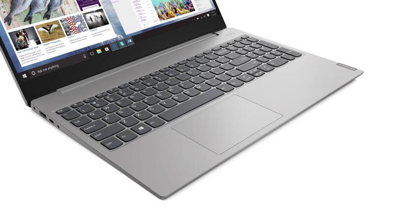 Notebook Lenovo IdeaPad S340-15API šedý