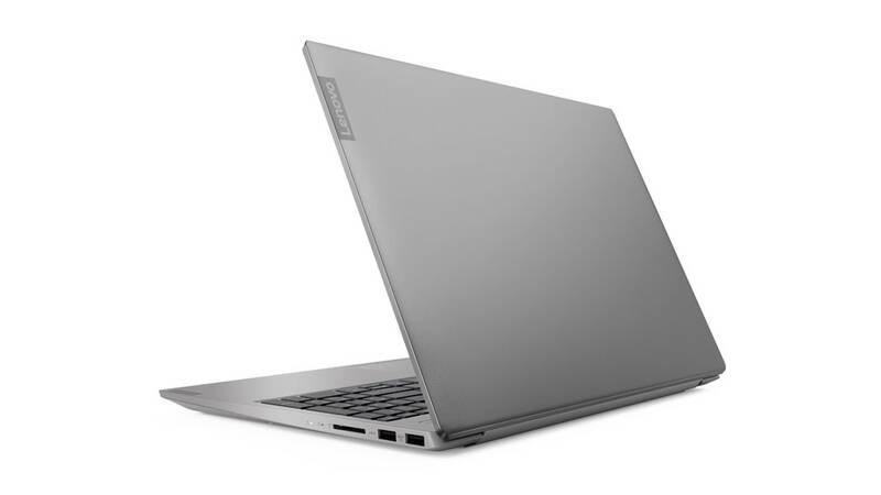 Notebook Lenovo IdeaPad S340-15API šedý