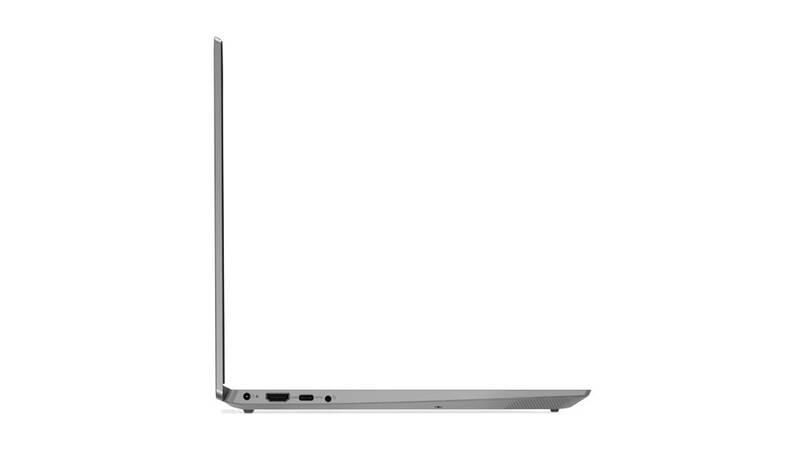 Notebook Lenovo IdeaPad S340-15API šedý