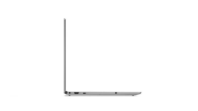 Notebook Lenovo IdeaPad S540-15IWL šedý