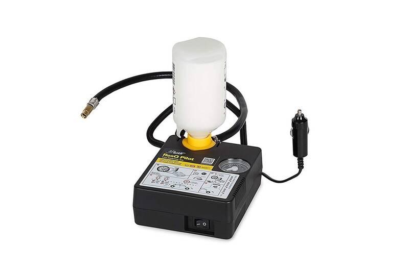 Oprava pneu AirMan AUTO ResQ Pilot 300ml