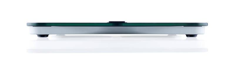 Osobní váha ETA Christine 1781 90000 černá