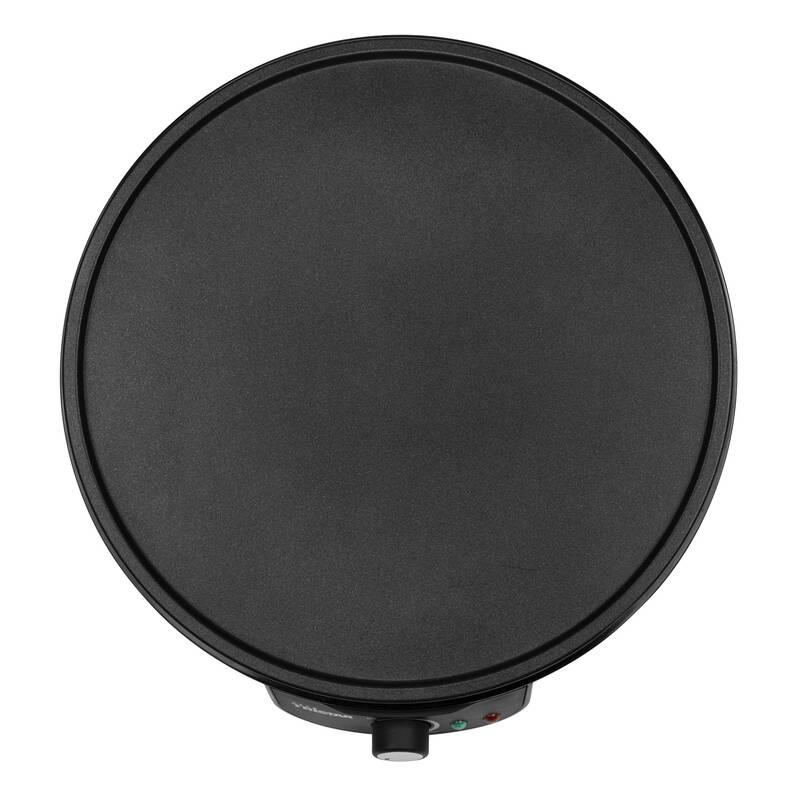 Palačinkovač Tristar BP-2637 černý