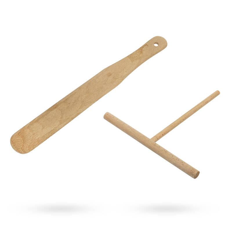 Palačinkovač Tristar BP-2637 černý