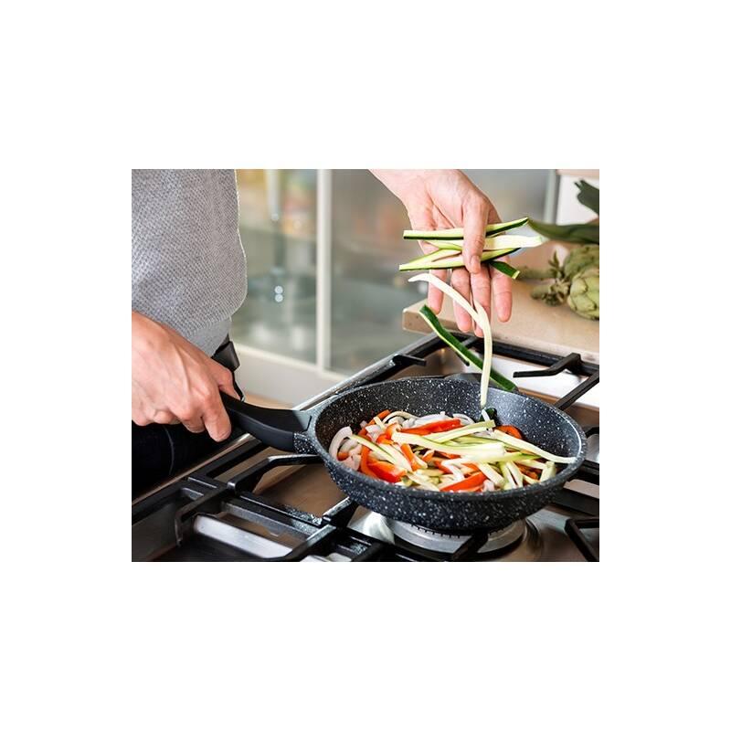 Pánev Taurus RockStone 20 černá