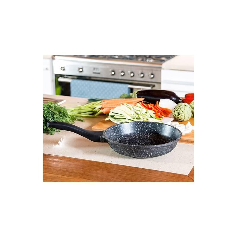 Pánev Taurus RockStone 24 černá