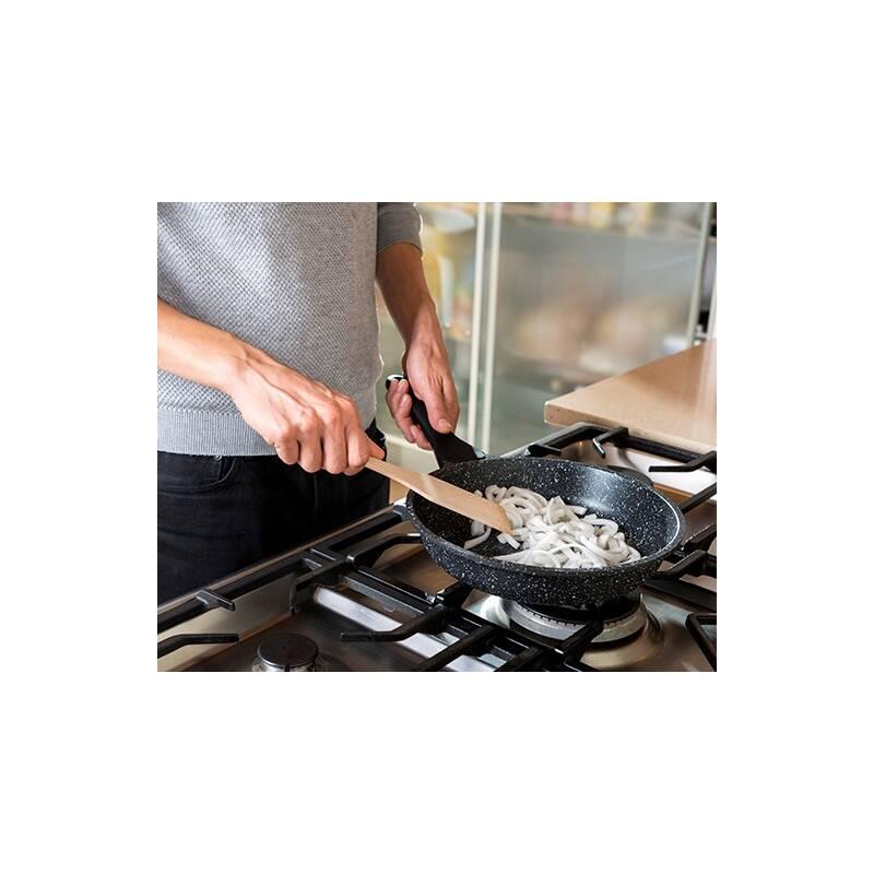 Pánev Taurus RockStone 24 černá