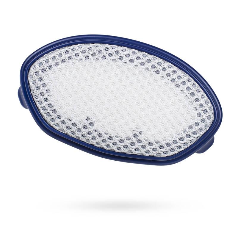 Parní napařovač oděvů Princess 332853 černý modrý