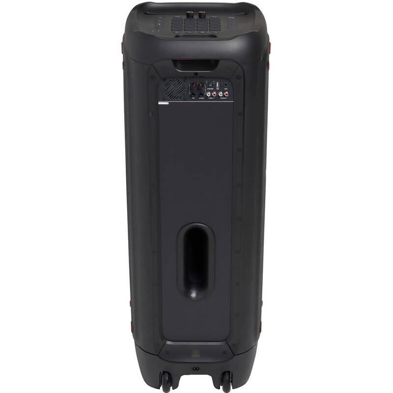Party reproduktor JBL PARTYBOX 1000 černý