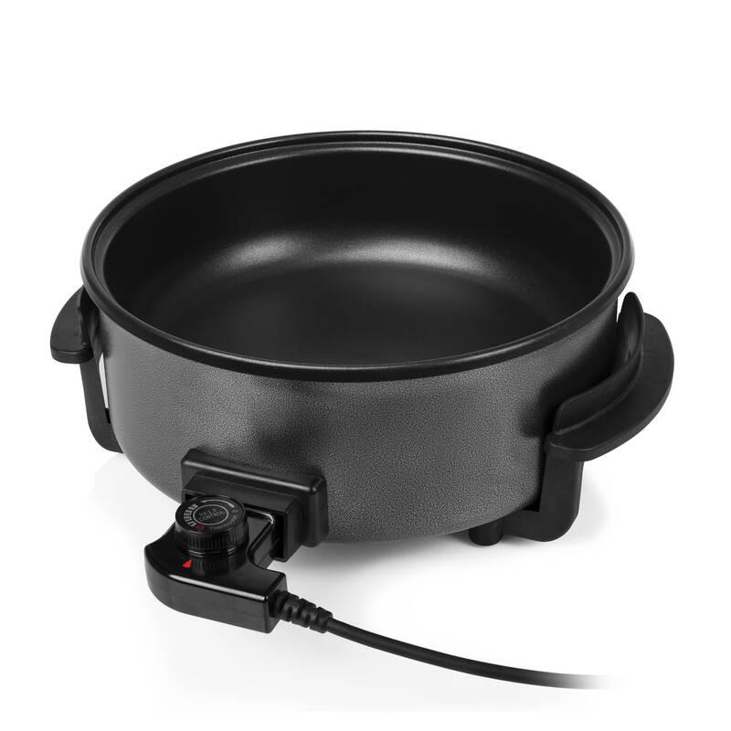 Pečicí pánev Tristar PZ-9135 černá