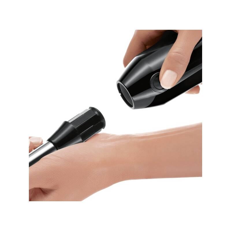 Ponorný mixér Bosch ErgoMixx MS62B6190 černý