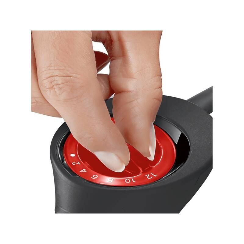 Ponorný mixér Bosch ErgoMixx MS62B6190 černý