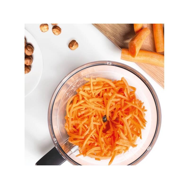 Ponorný mixér Bosch ErgoMixx MS62B6190 černý