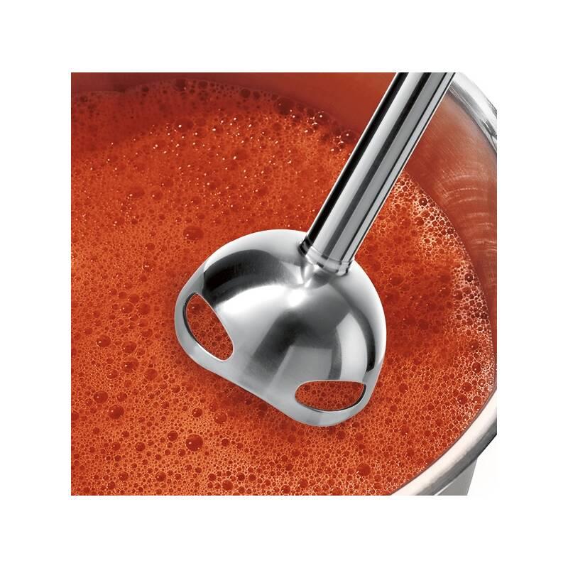 Ponorný mixér Bosch ErgoMixx MS62B6190 černý