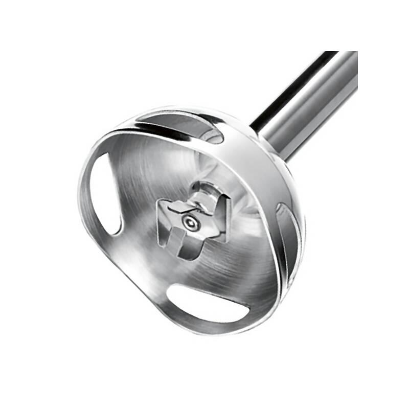 Ponorný mixér Bosch ErgoMixx Style MS62M6110 černý