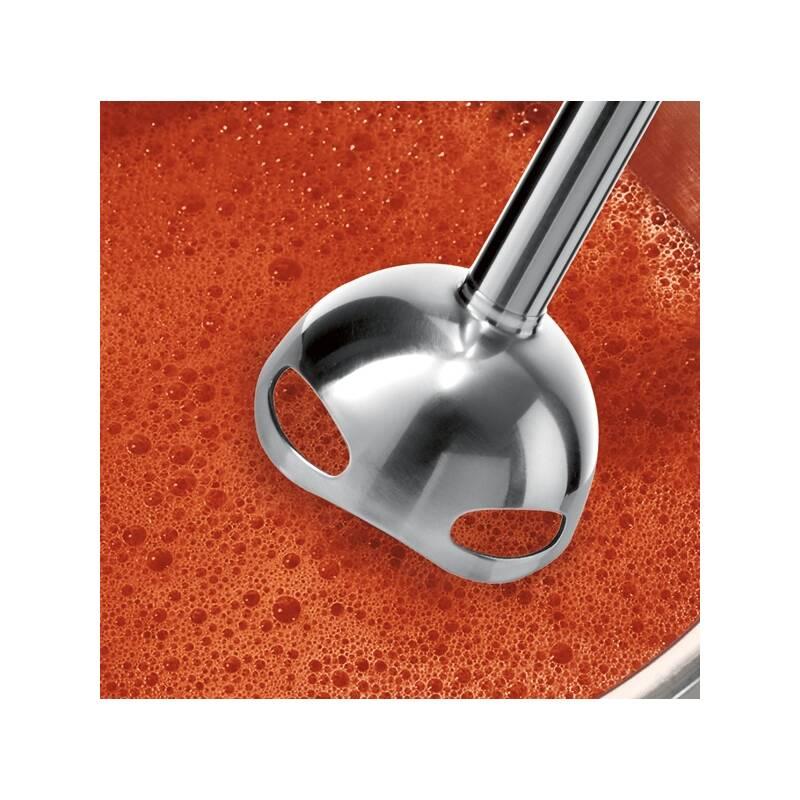 Ponorný mixér Bosch ErgoMixx Style MS62M6110 černý