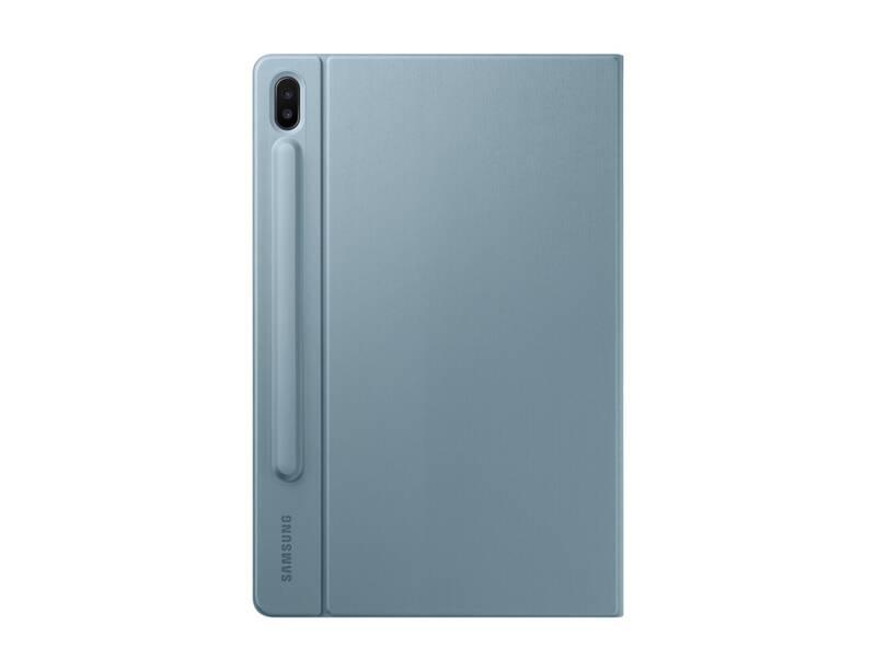 Pouzdro na tablet Samsung Galaxy Tab S6 modré