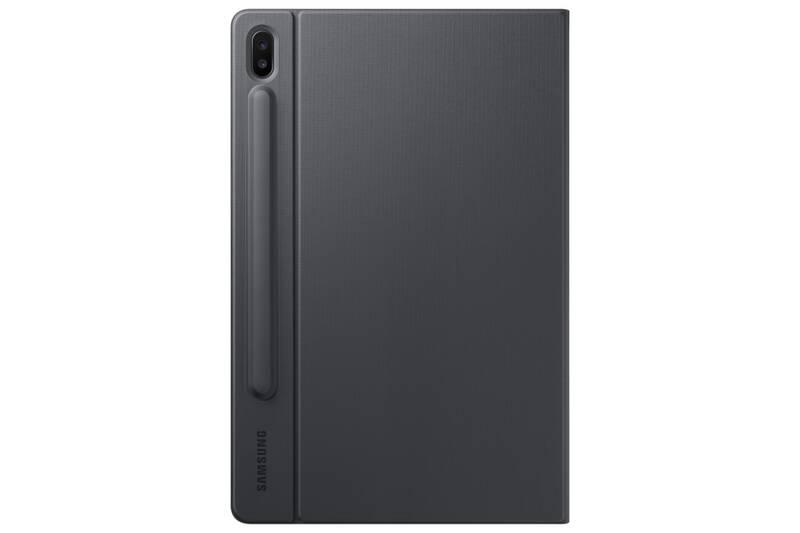 Pouzdro na tablet Samsung Galaxy Tab S6 šedé