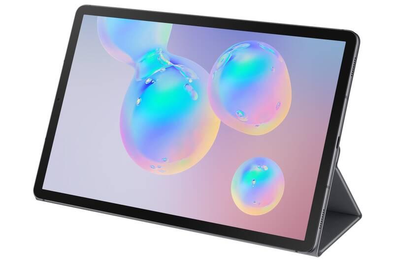 Pouzdro na tablet Samsung Galaxy Tab S6 šedé
